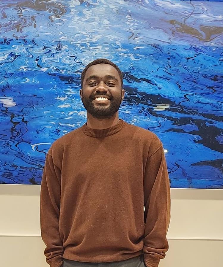 Emmanuel Yaw Kwarteng