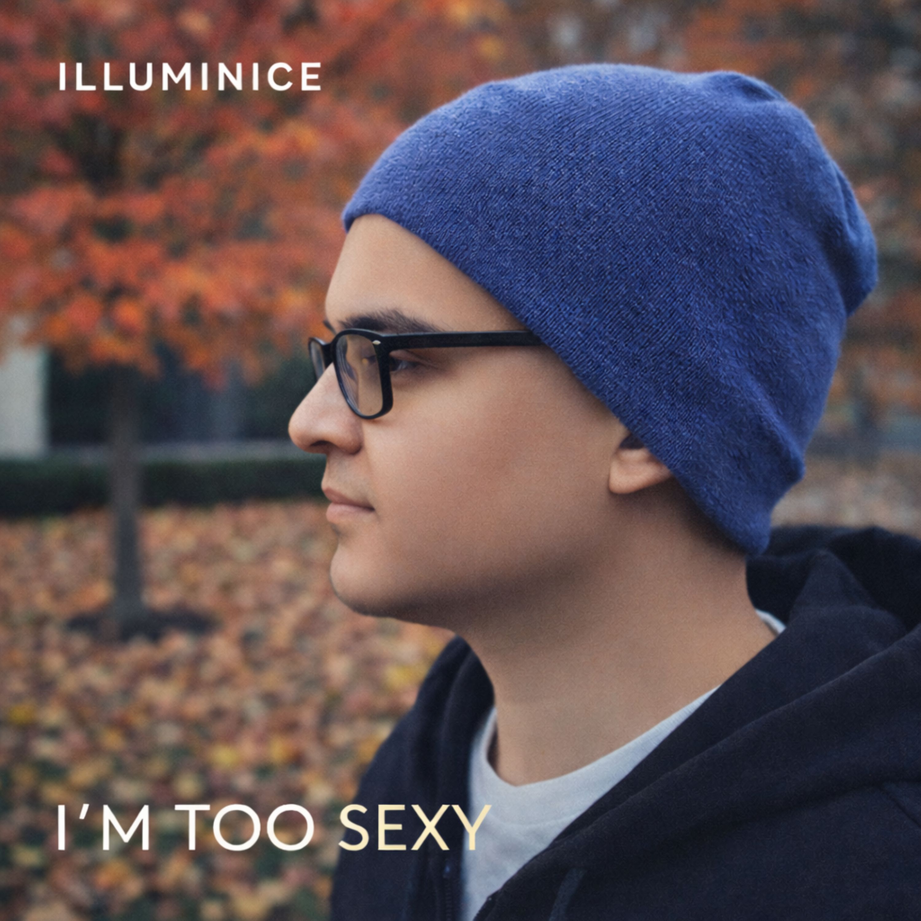 I'm Too Sexy Cover by ILLuMiNiCe